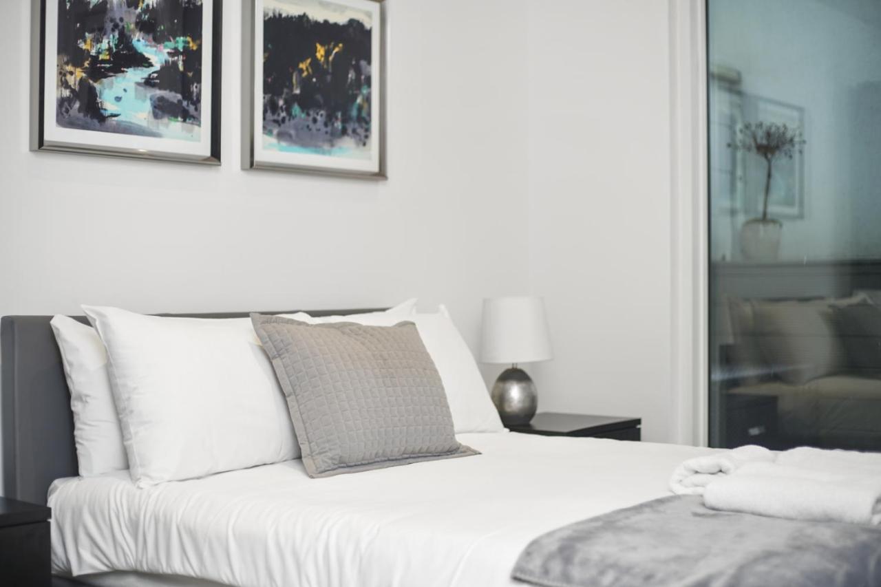 Lux 2 & 3 Bed Apartments In Camden Town Free Wifi By City Stay Aparts Londra Esterno foto